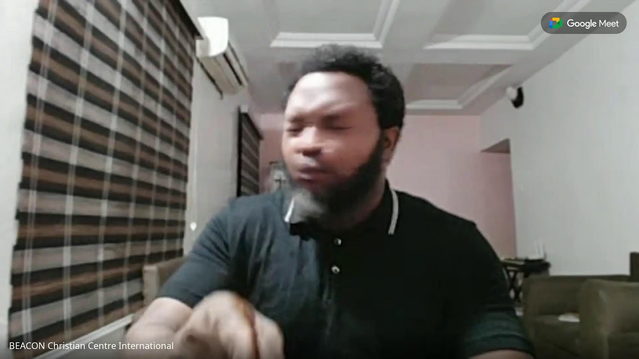 Ignite Your Vision with This Prophetic Prayer | Day 3 – 14 Days of Divine Enforcement