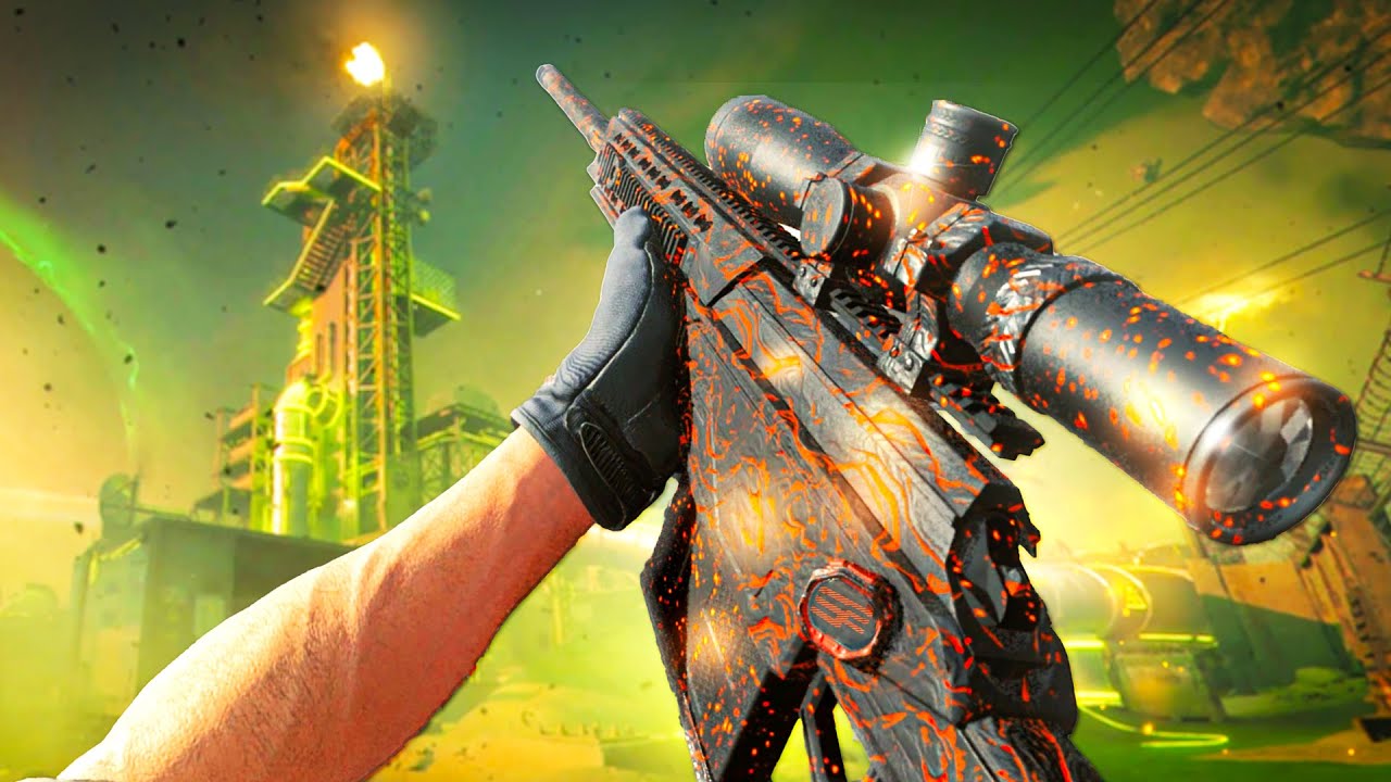 The FIRST Elevator Trickshot on MW3.. (MWIII Top Plays)