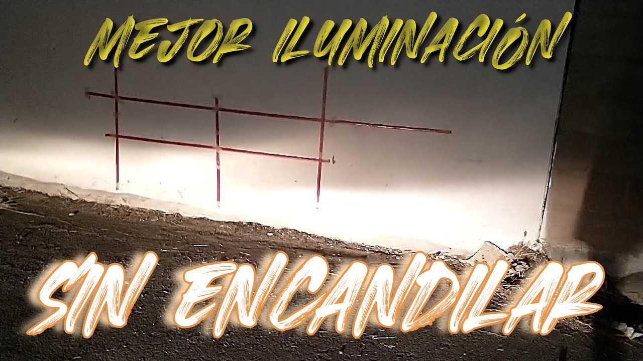Aprende a nivelar las luces principales de tu figo (y de cualquier carro) a la altura correcta