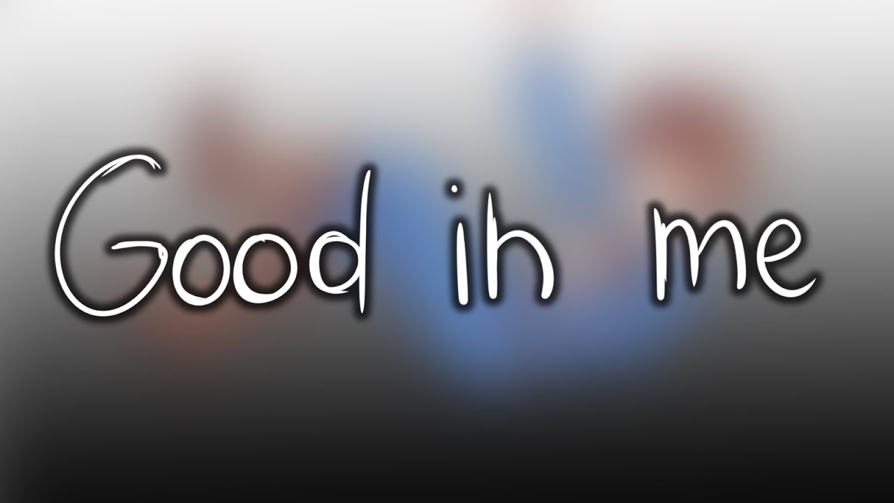 Good in me MEME[APH - HetaOni]