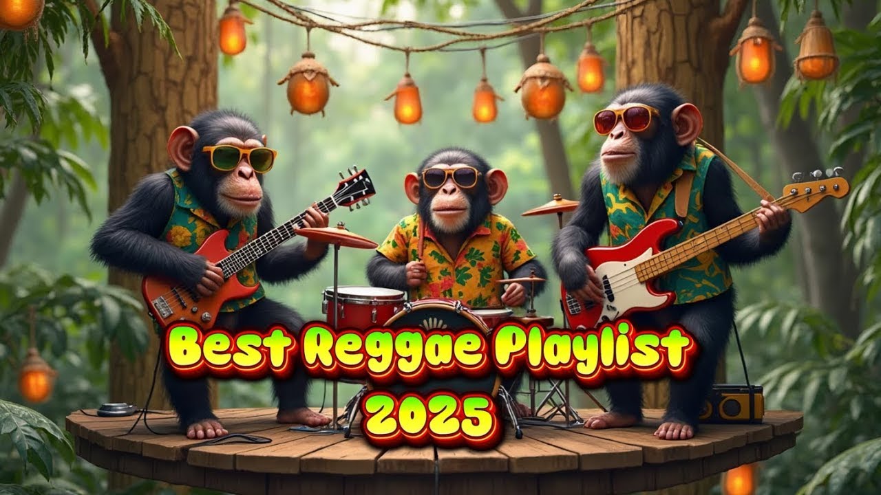 Jungle Skank Culture 2026 – Roots | King Kong