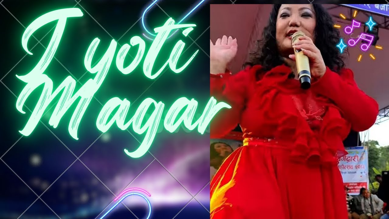 Jyoti Magar ko prastuti  प्रथम स्वर्गद्वारी भिंग प्यूठान महोत्सव २०८२