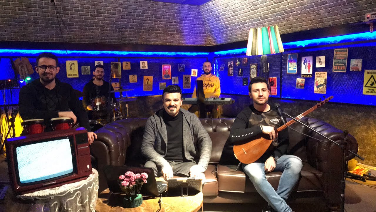 Emrah Güllü - Canlı Konser