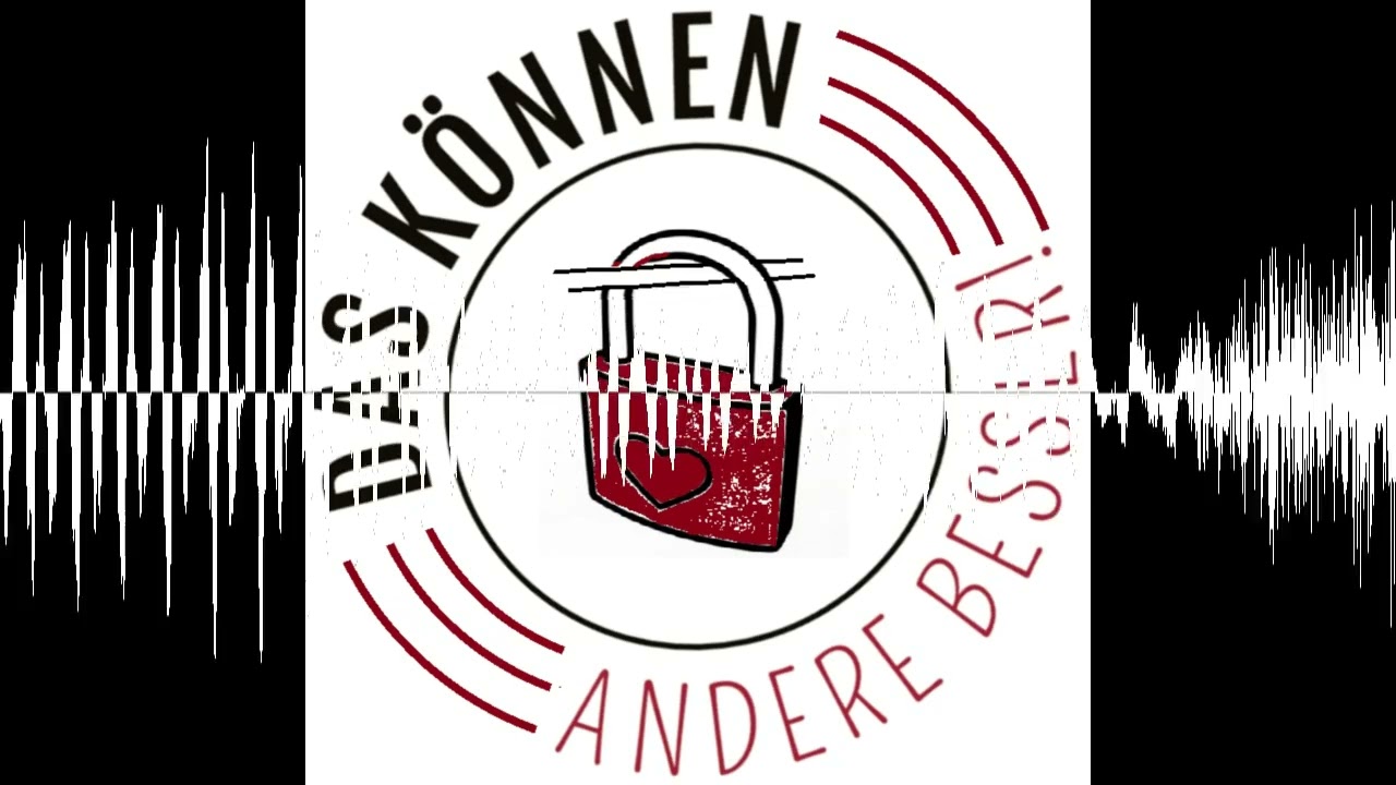 Drama im Sandkasten - daskönnenanderebesser!