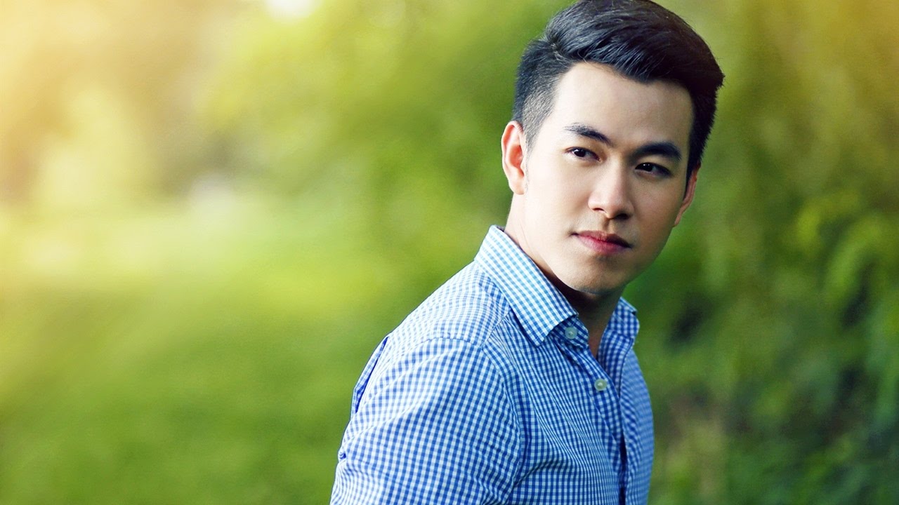 Lối nhỏ vào đời - Hồ Trung Dũng