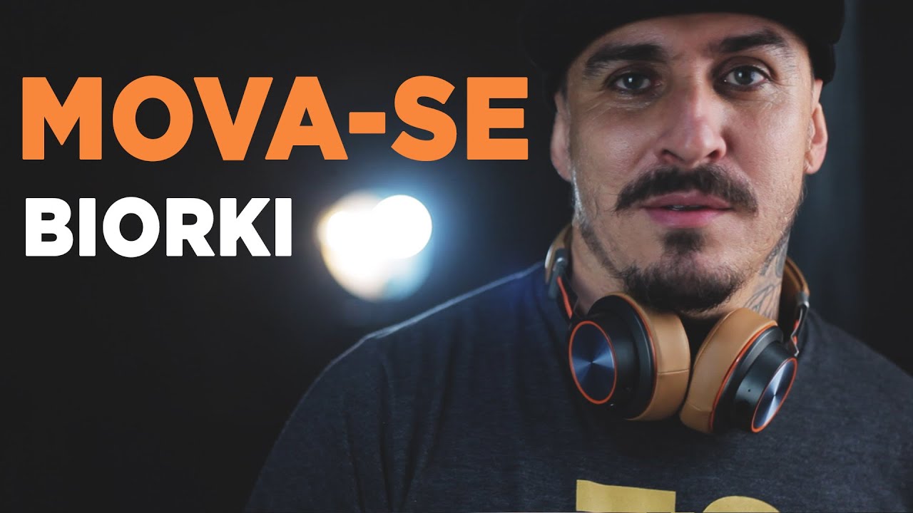 Mova-se - Biorki feat. Salomão do Reggae e Felipe Vilela - Projeto Pontapé (Bônus)