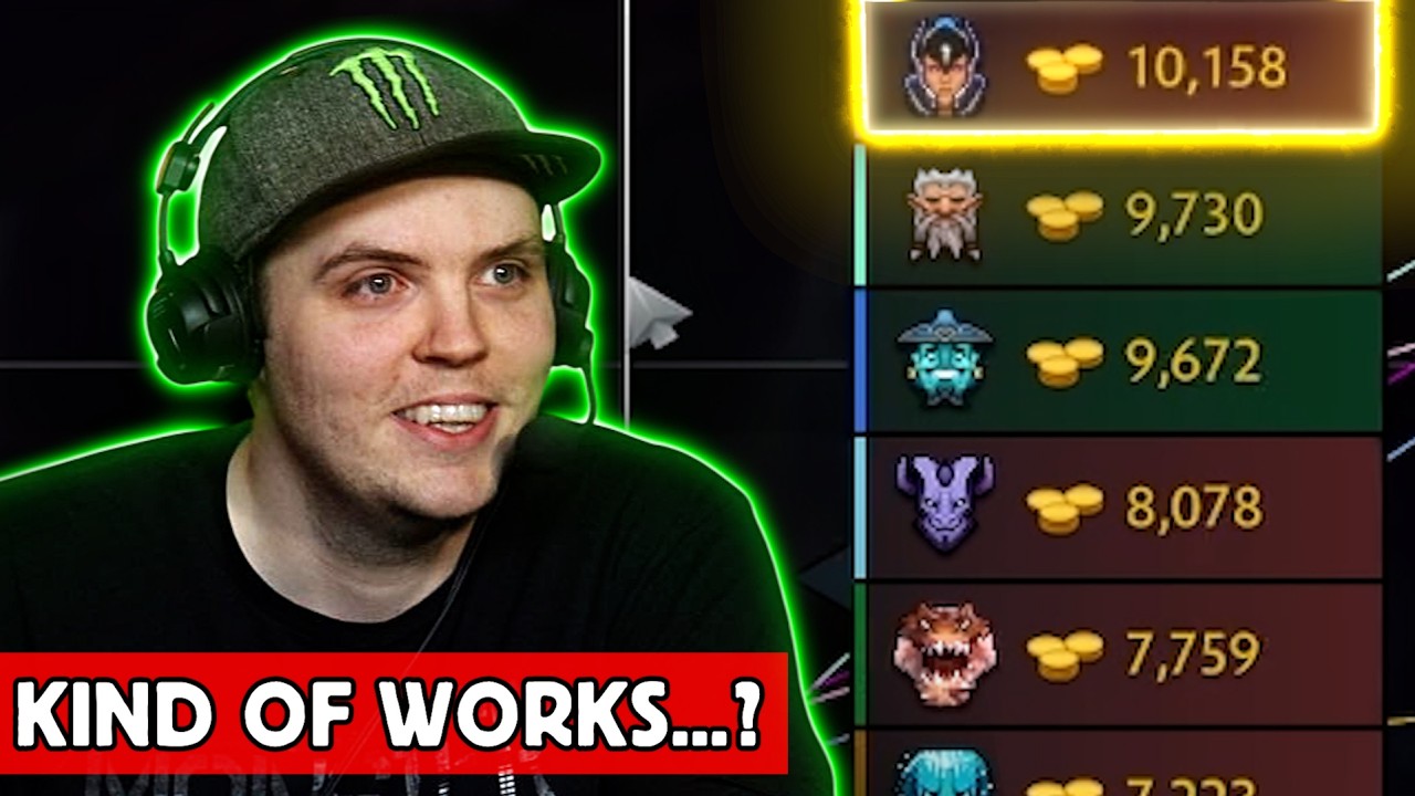 Bulldog LD встречает Luna Jungle... В РЕЙТИНГОВОМ ИГРЕ?!