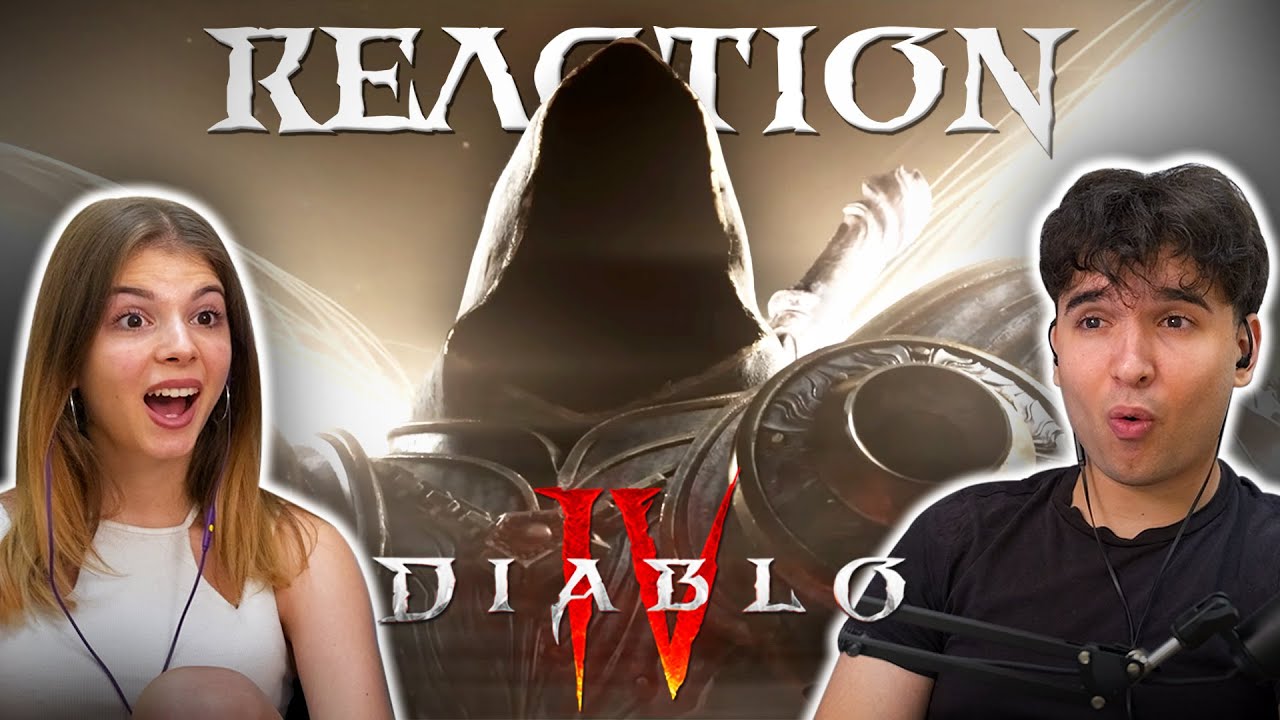 Diablo IV 