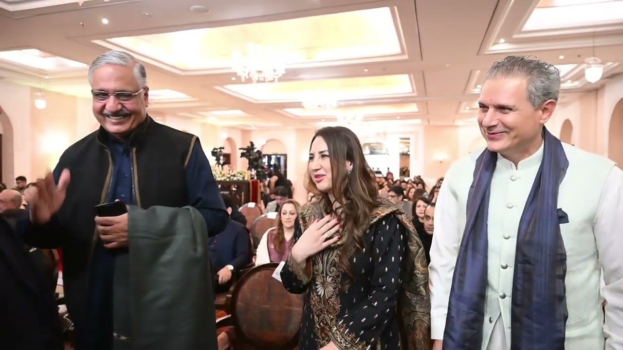 Qawwali Night 2025