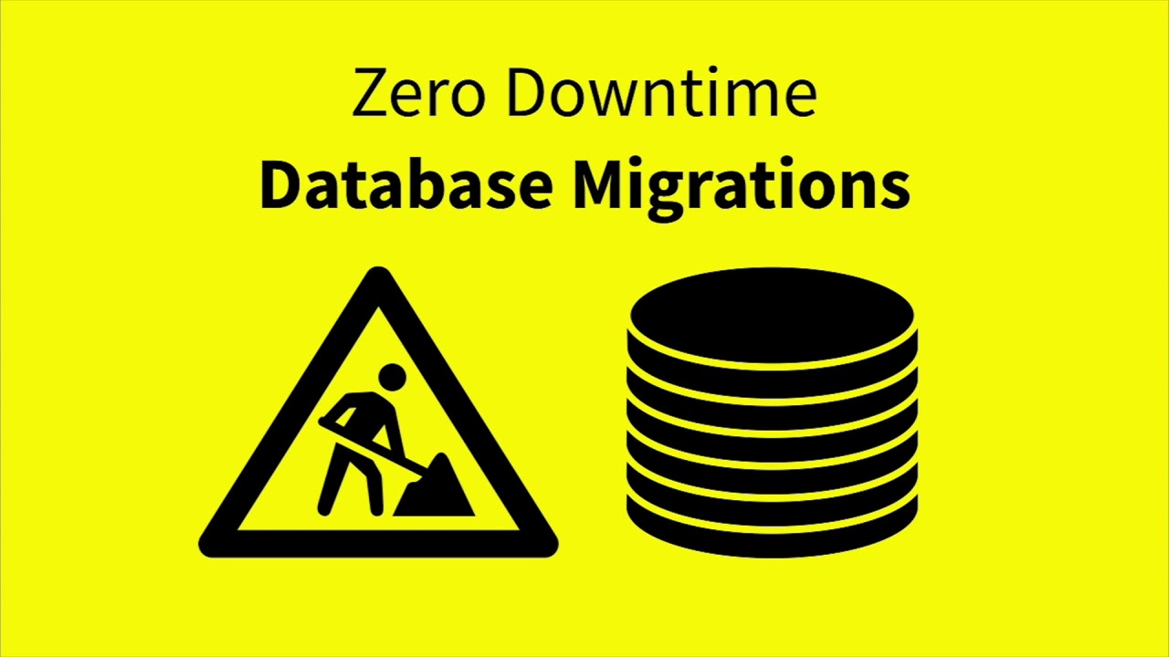 DPC2018: Zero Downtime Database Migrations and Deployments - Ondrej Mirtes