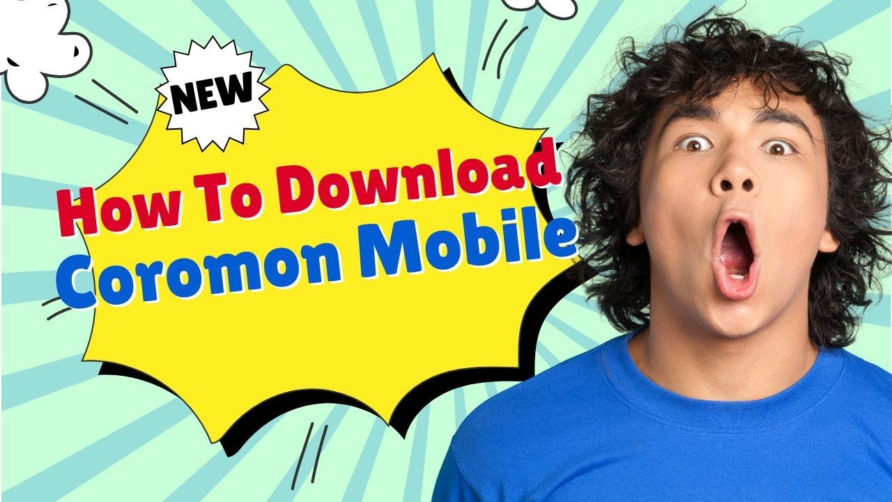 Coromon Mobile Free Installs 2025 [Works Android & iOS].