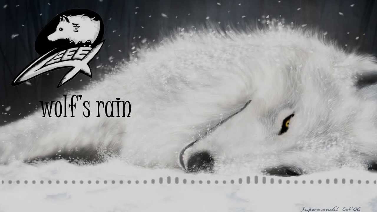 Wolf's rain unreleased soundtrack