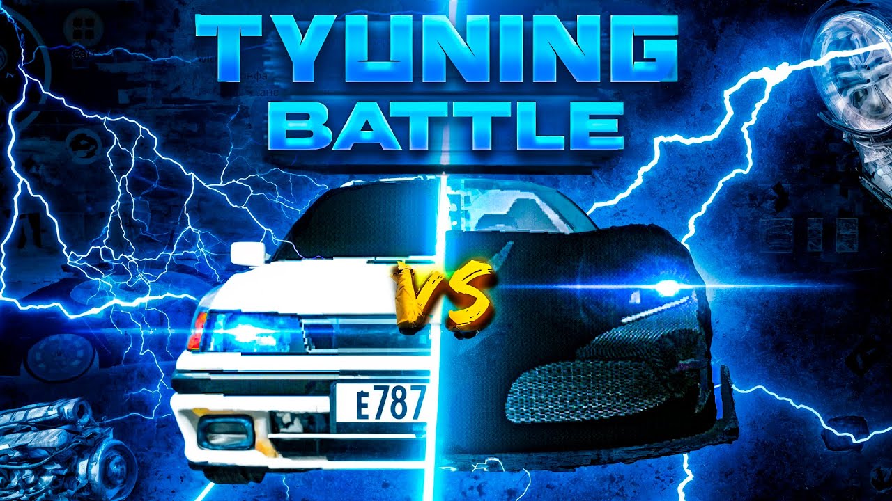 🚘GRAND MOBILEDA TYUNING BATTLE QILIB KO'RDIK🔥 / GRAND MOBILE UZBEK TILIDA 