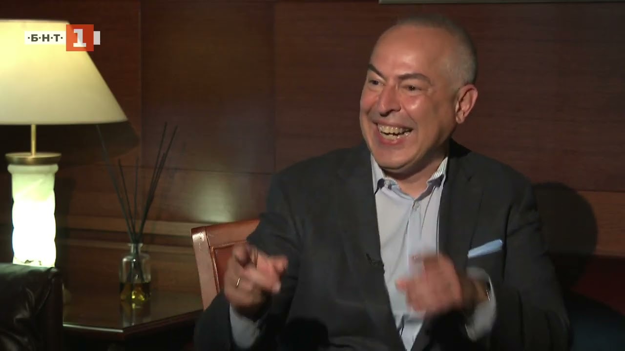 Андрей Звягинцев. Интервью 16.05.2025