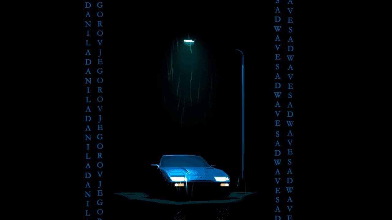 Danila Jegorov | Sadwave