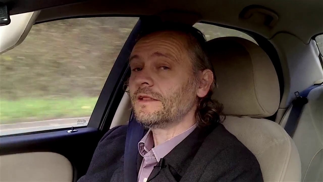 DVLA SORN issues?  You're not alone...