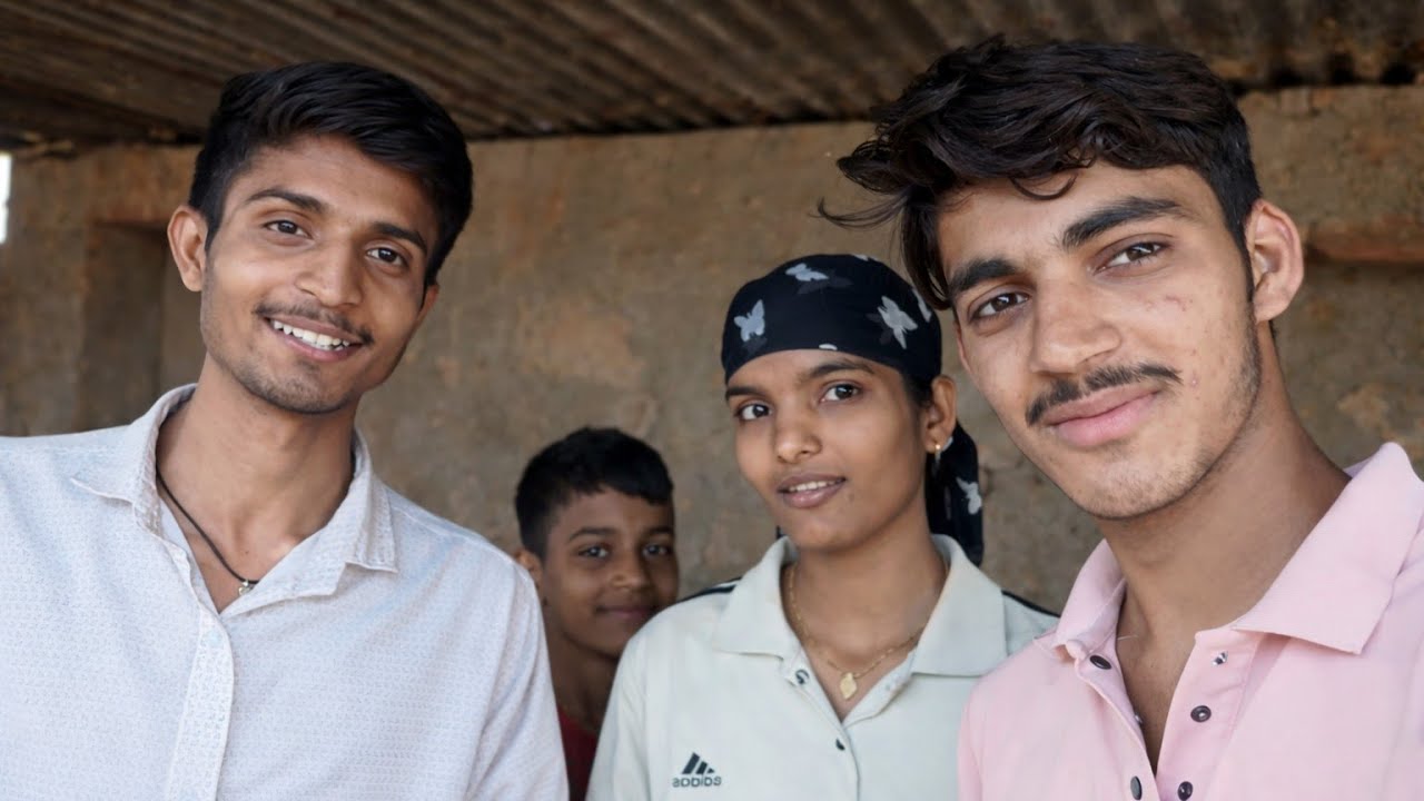 Vlog 2 : Me 🫣 mazza aagaya. 😃 @sagrisha