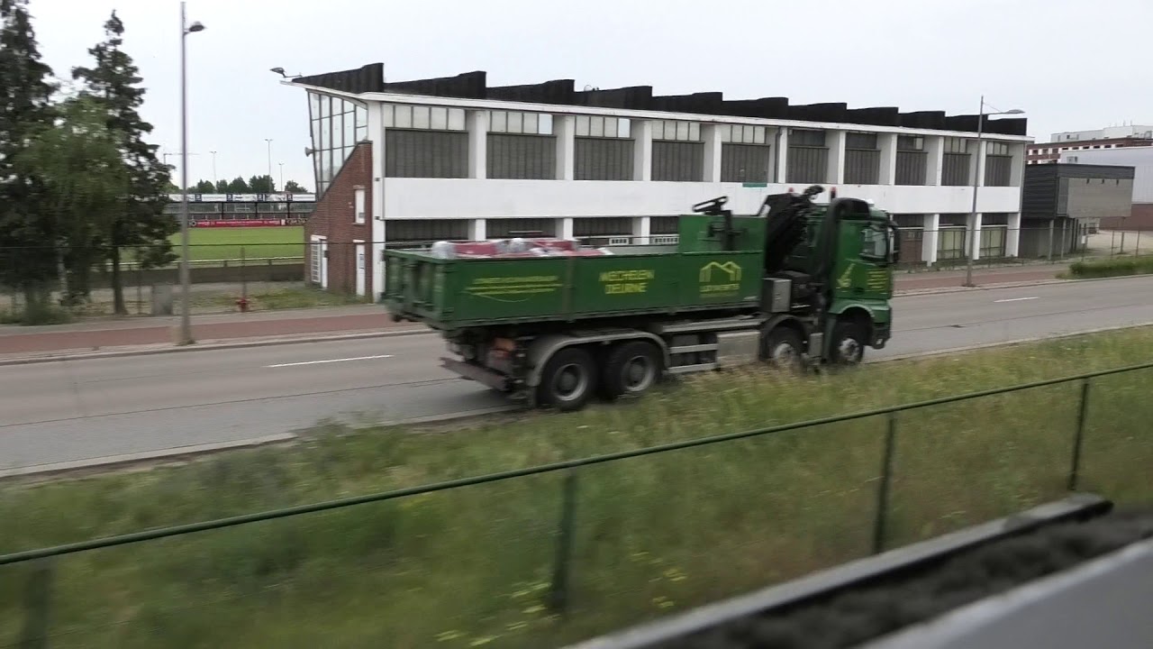 NMBS SNCB | AM Klassiek AM79 + AM73 Cityrail | 756 + 982 | Lier - Antwerpen | Sound + Interieur |