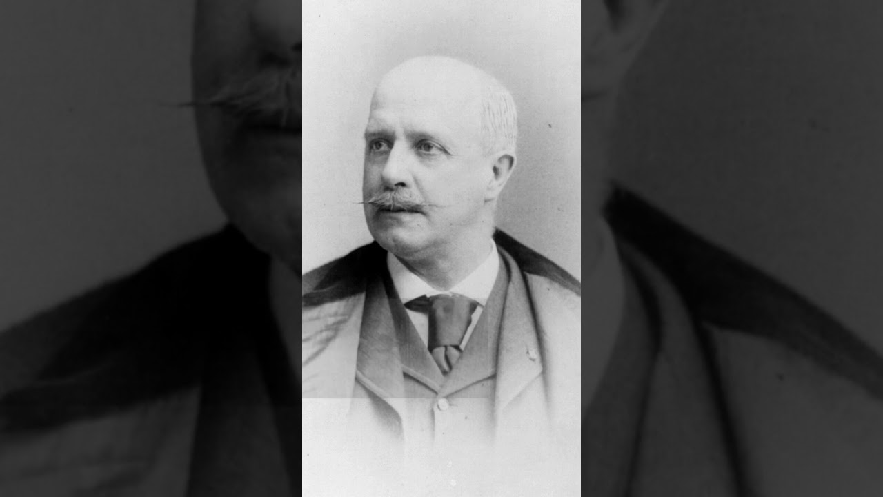 Colonel George Waring war on Sh!t #history #ShowItsPossible