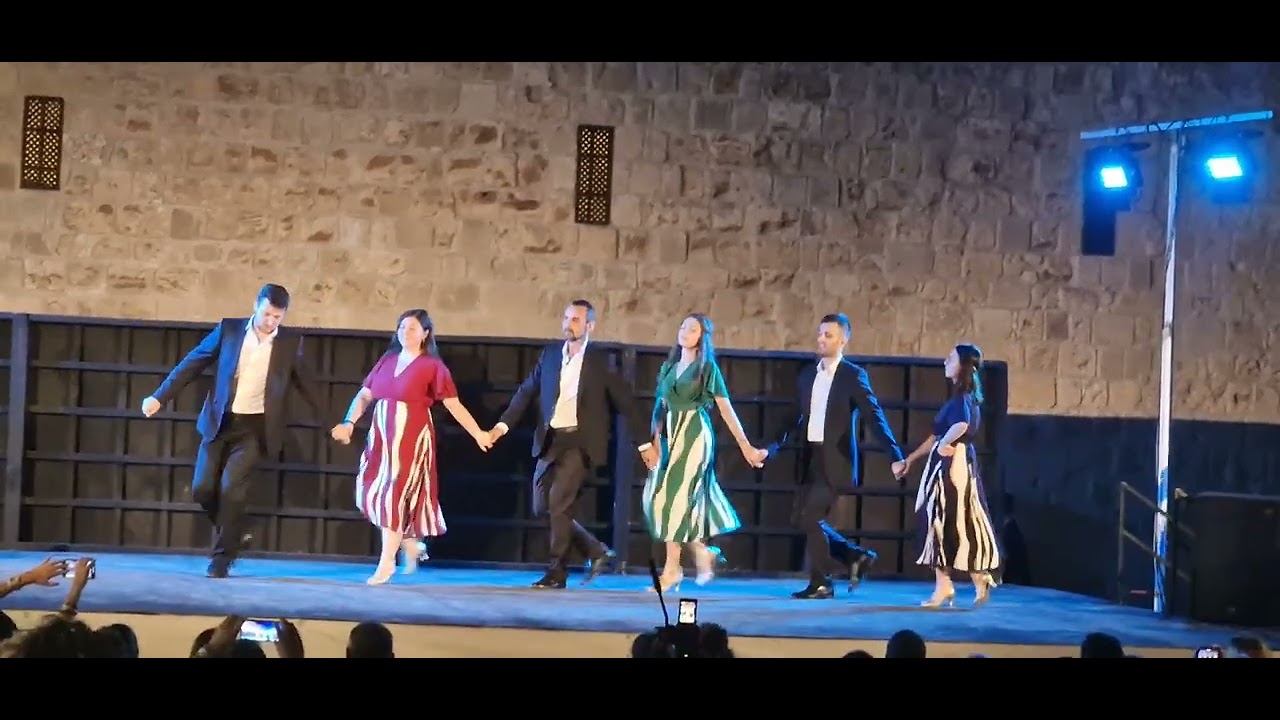 Greek Dance Romania Cyprus Zeibekiko & Zorba Internationa Festival @GreekDanceRomania
