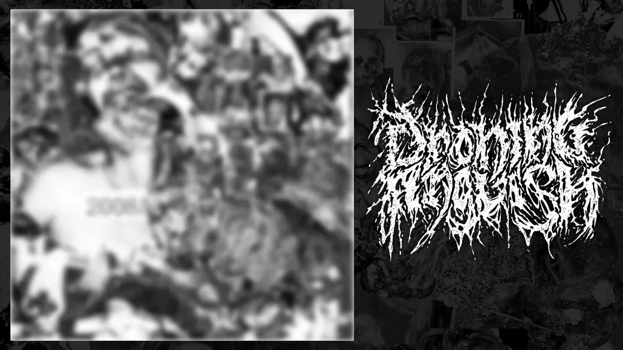 Droning Anguish - Gun to Head Demo (Gore-Sludge) 2025 Demo