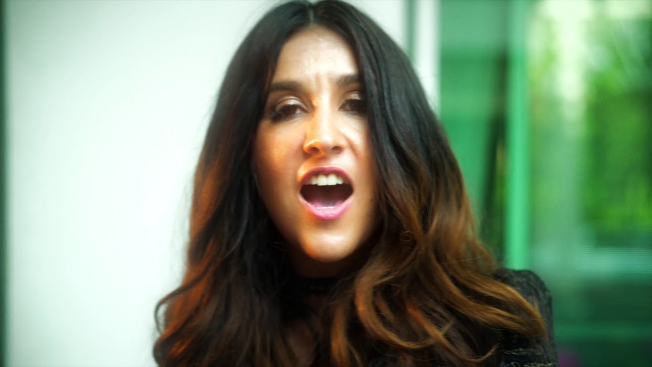 Veronica - It´s My Life (official video)
