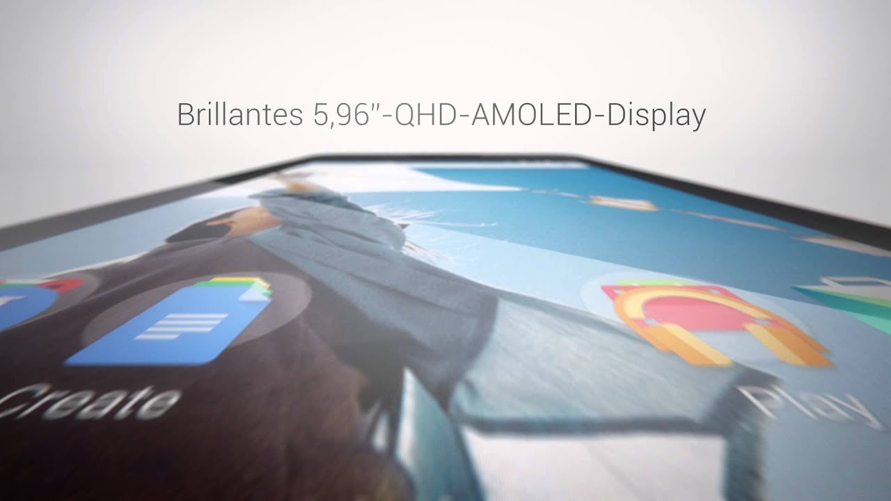 Google Nexus 6