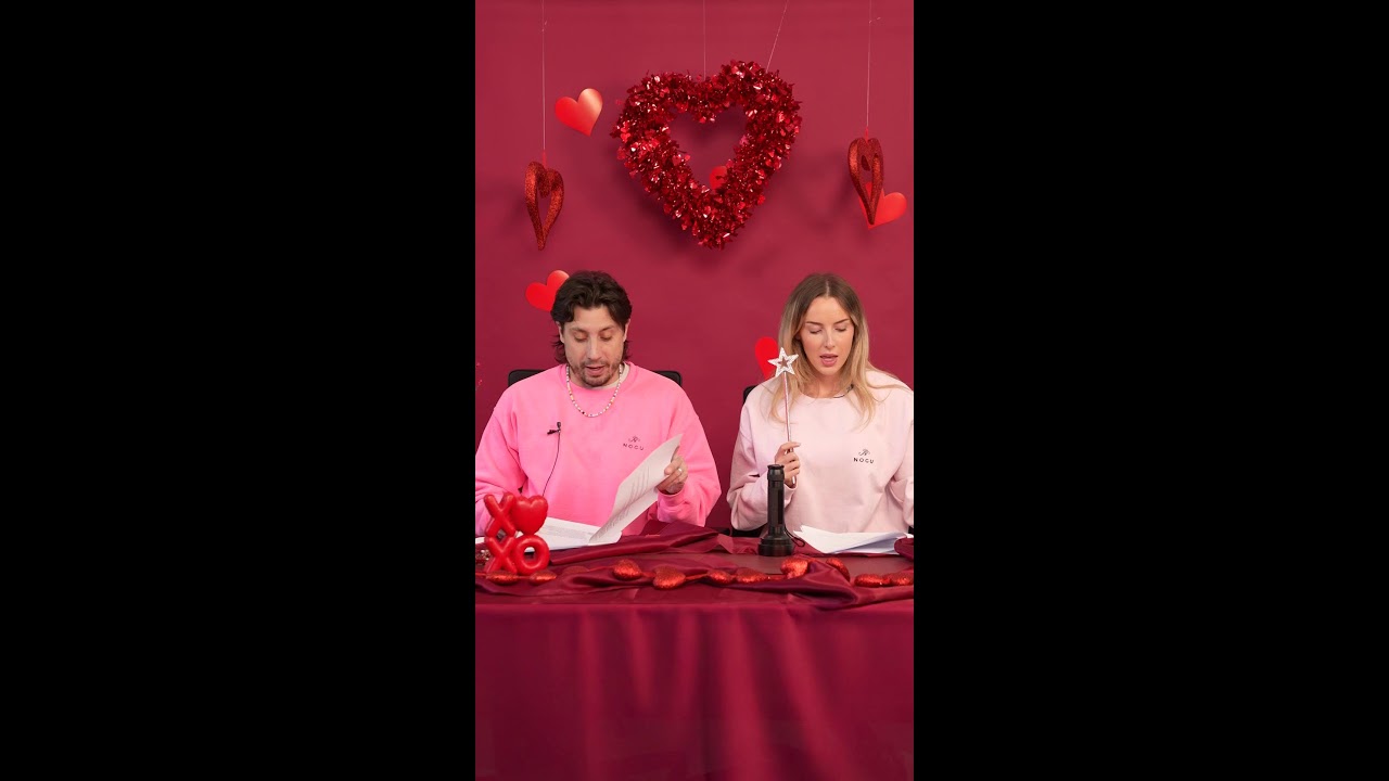 The NOGU Morning Show - Ep 30: The Red Edit