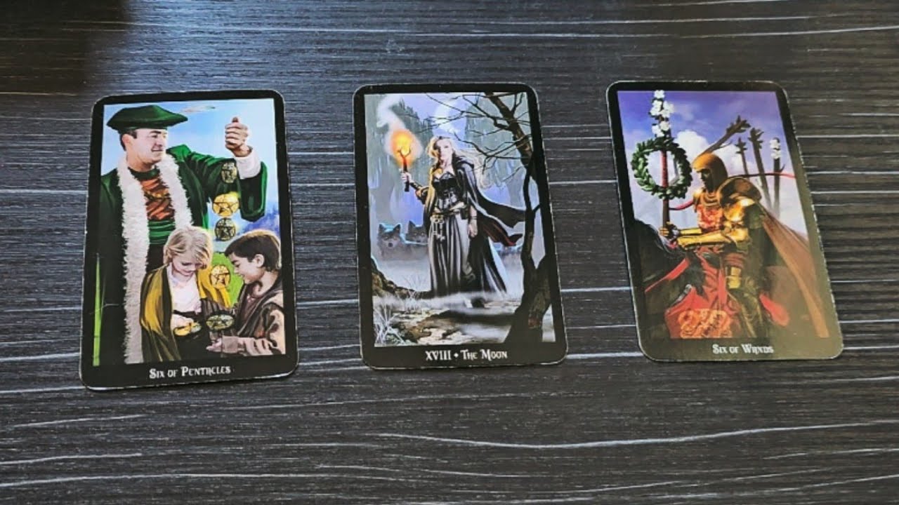 💓💓Šta zaista misli i oseća prema tebi?💓💓@shamanictarot 