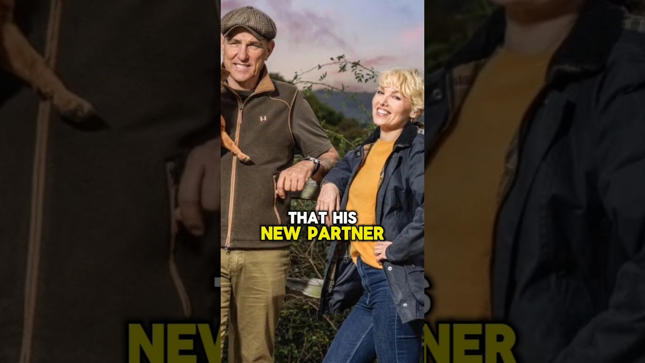 Vinnie Jones Finds Love Again After Heartfelt Promise to Late Wife #celebrities