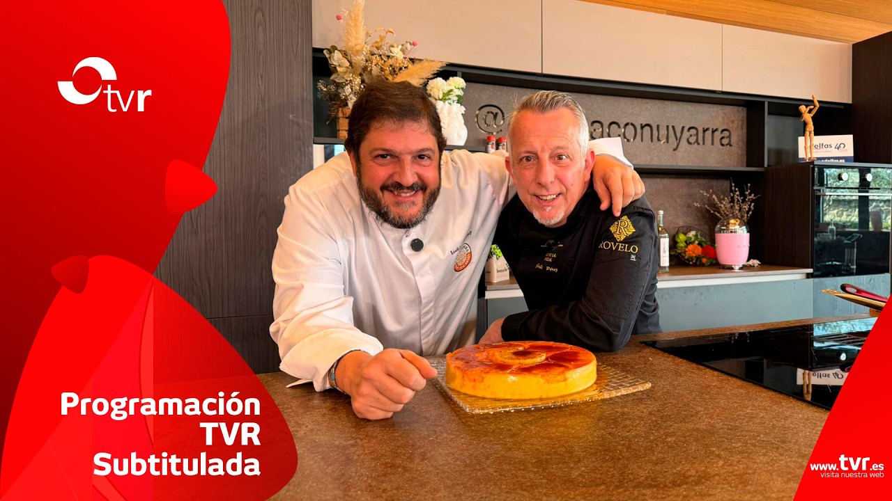 PROGRAMACIÓN SUBTITULADA 06.03.26 EDICIÓN MAÑANA