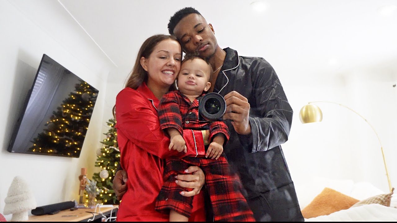 Our Last Christmas In Our Home