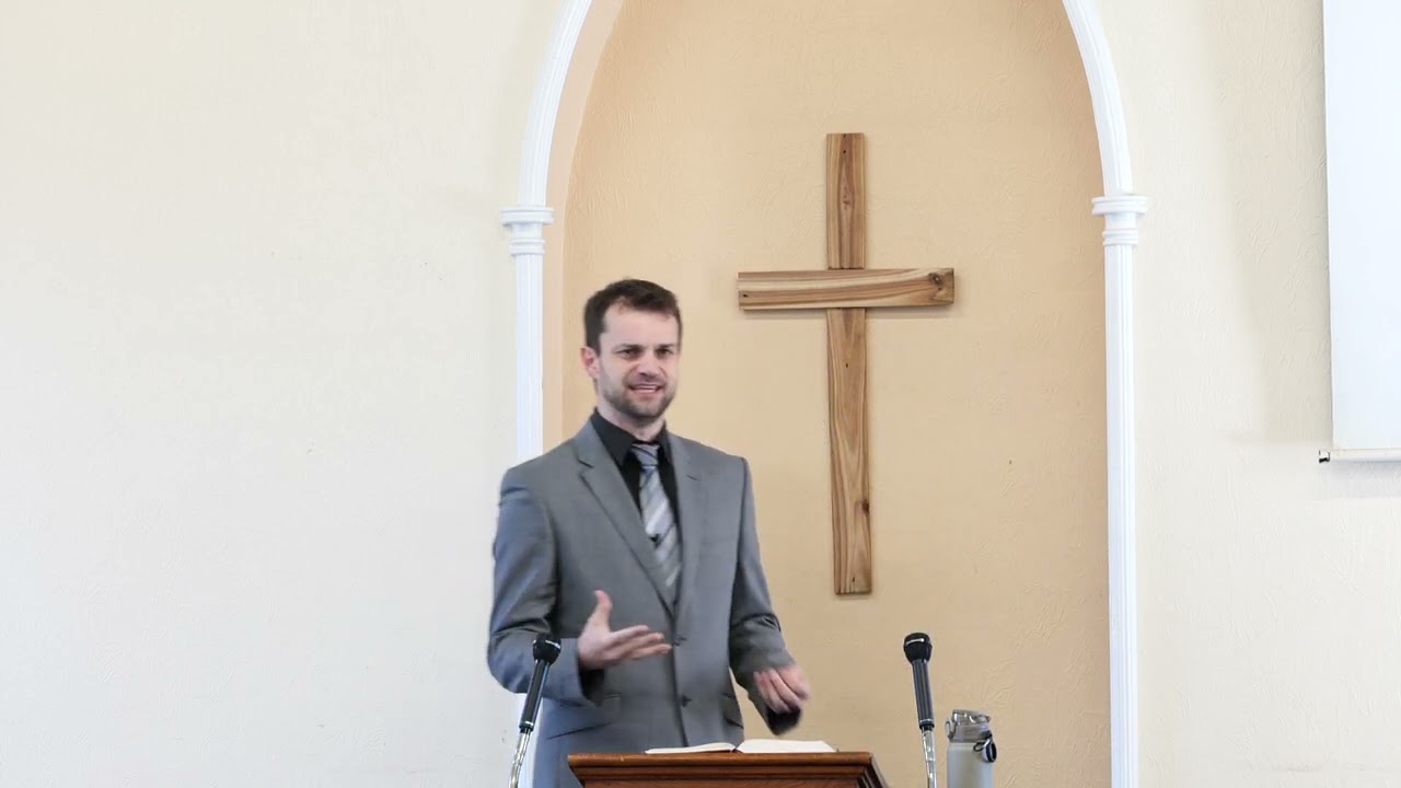 Introduction to the Book of Hebrews | Luke 24:13-27