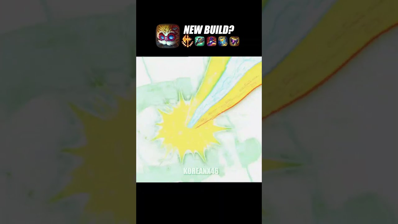 The BEST Heimerdinger BUILD FOR REAL!
