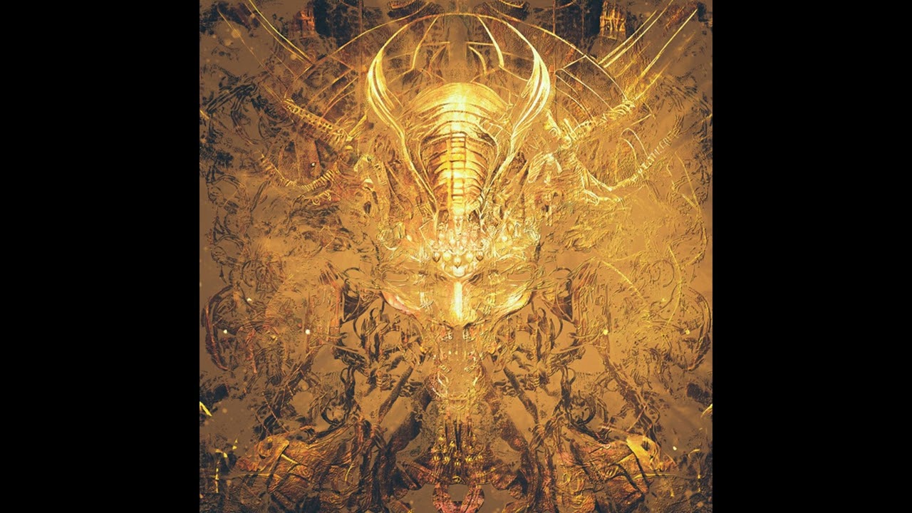 Brand Of Sacrifice - Dynasty (Instrumentals)