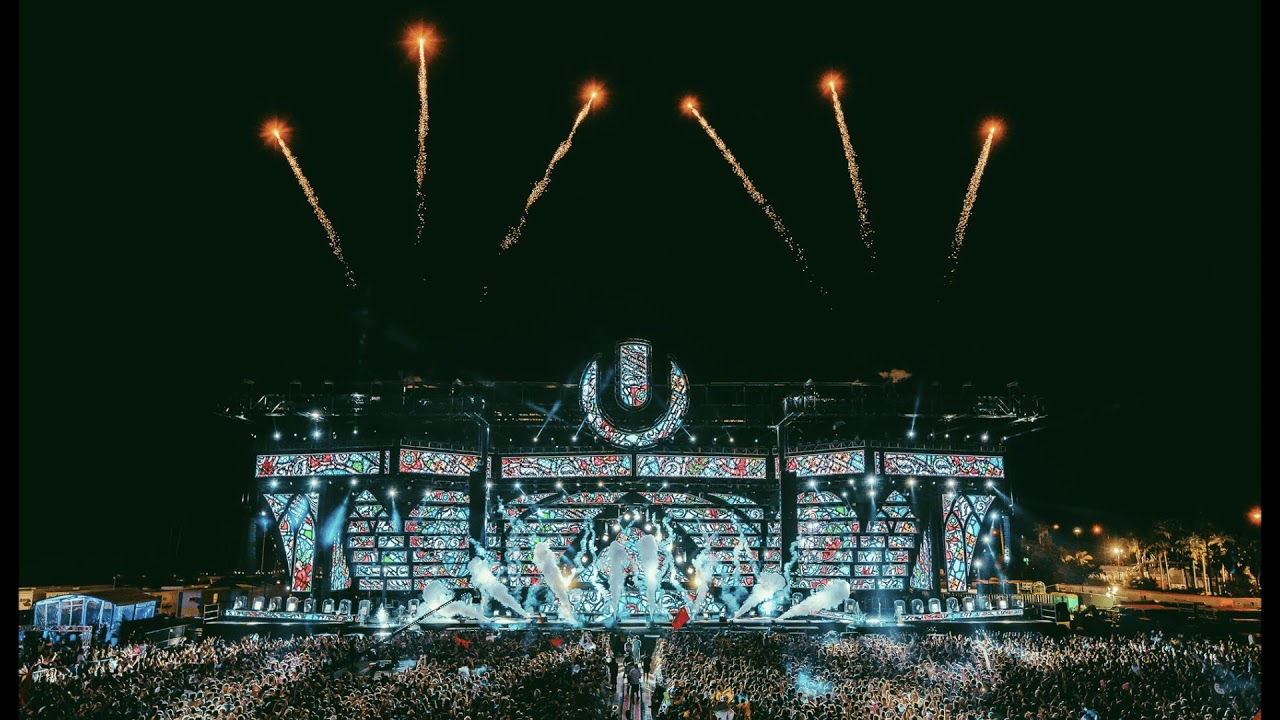 Tiësto & Don Diablo vs Kungs, Stargate & Mesto - Chemicals vs Be Right Here (Tiësto Mashup)