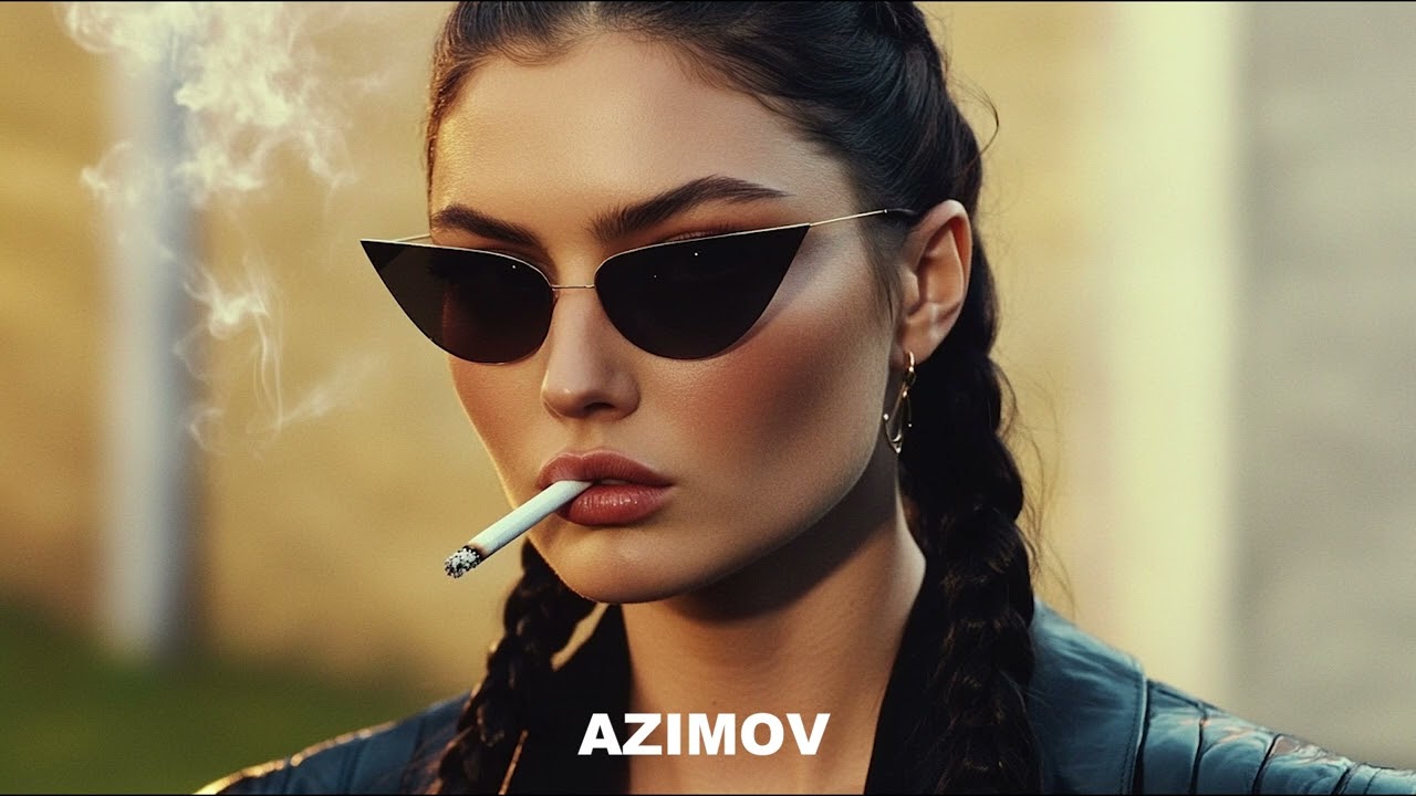 Azimov  Top Deep House Miami Music