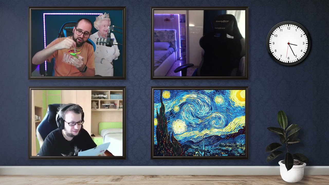 12 Ore Della Dimenticanza! (Pt.2)