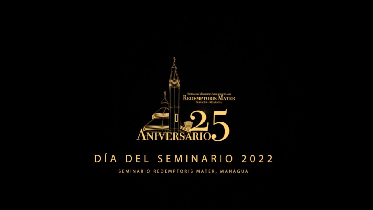 Día del Seminario, 2022