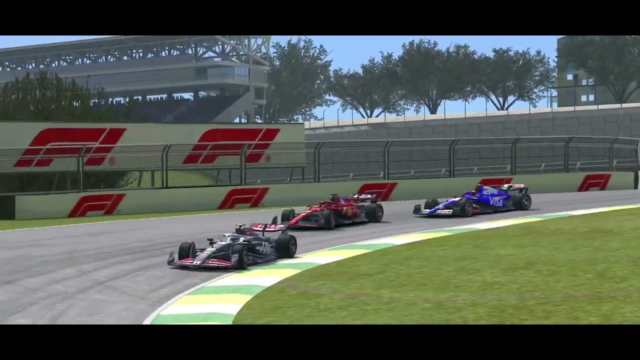 Formula 1 🏎️🏎️🏎️🏎️🏎️