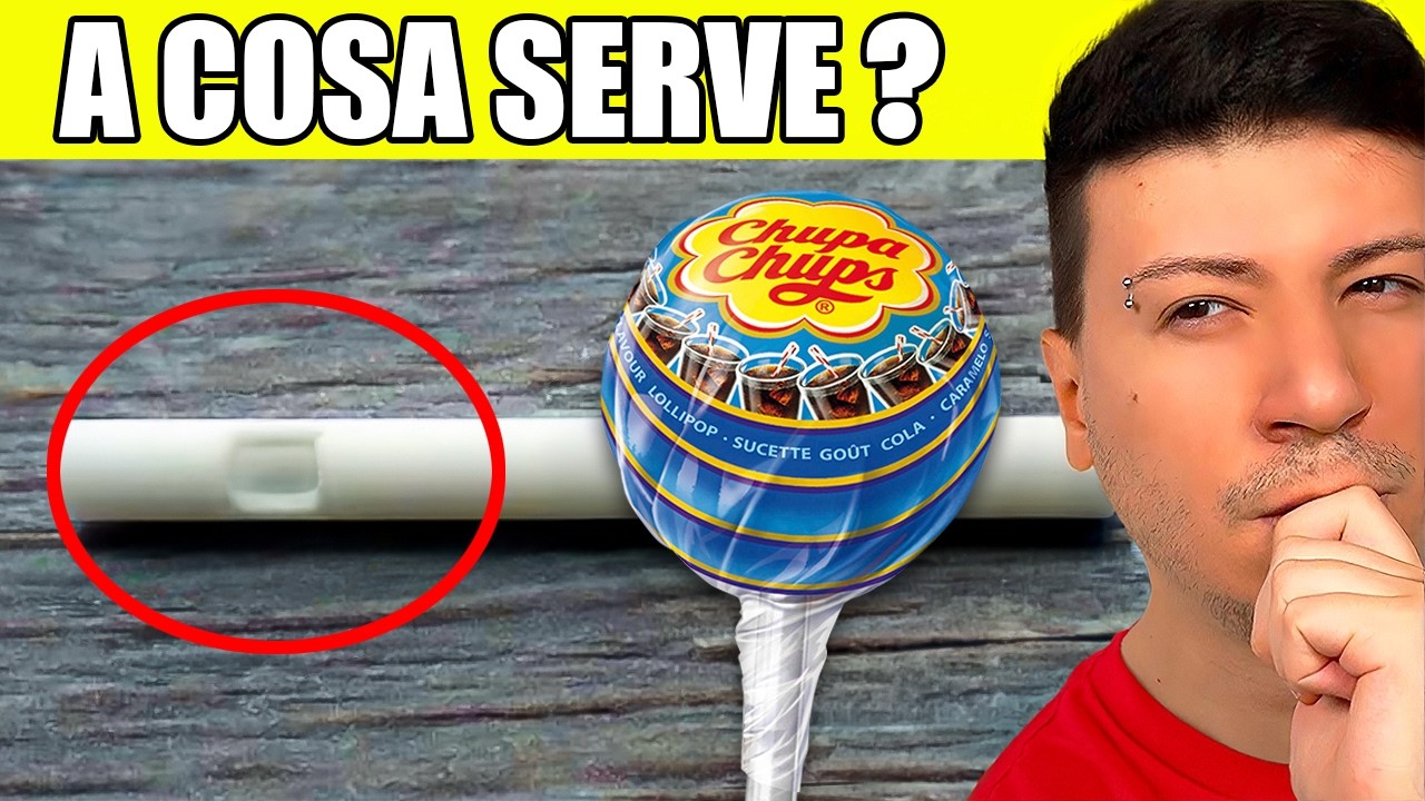 SEGRETI ASSURDI CHE HO IMPARATO DA TIKTOK