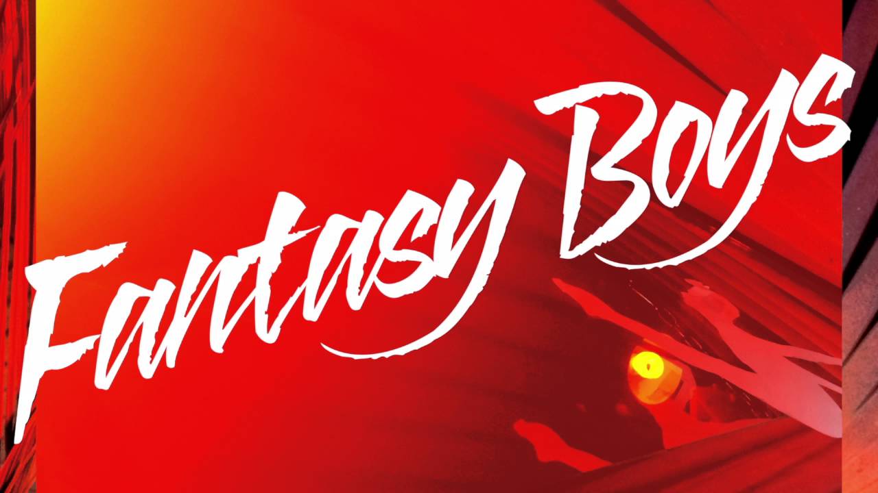 BRONCHO - Fantasy Boys (Official Audio)