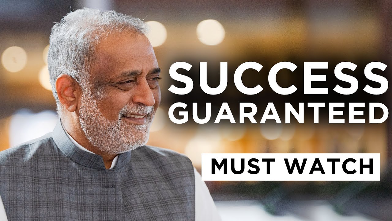 Как достичь успеха? | Медитация «Сердечность»