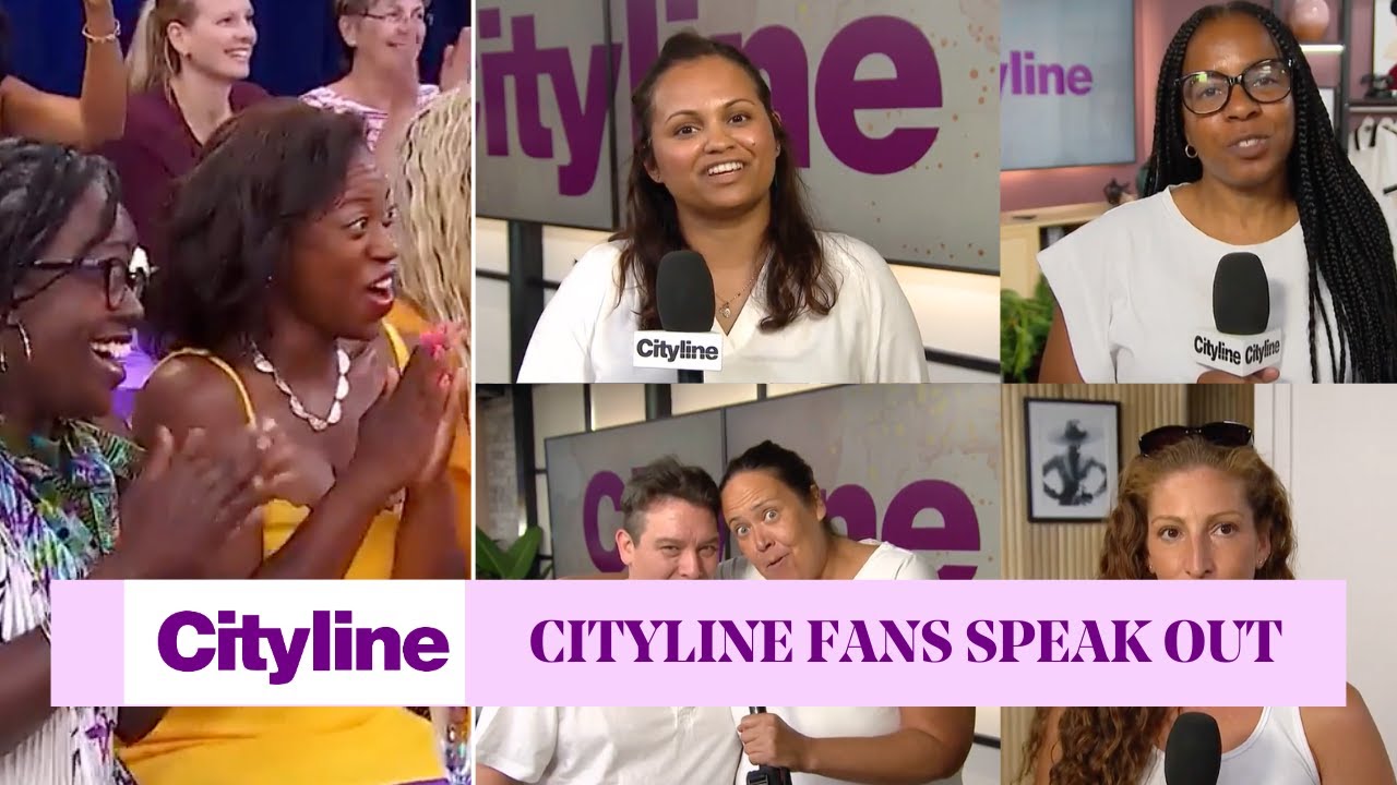 Here's what Cityline fans have to say about the show in 2023