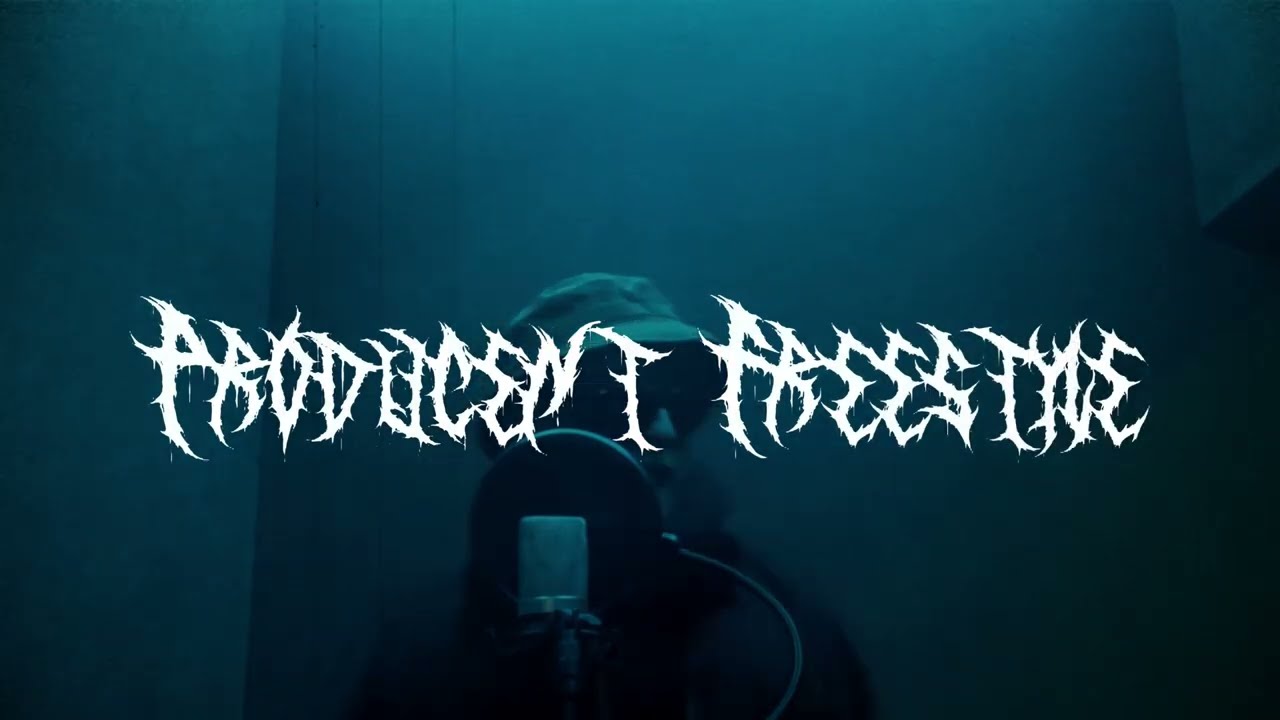 Frycivk I Fryta Beatz - producent freestyle