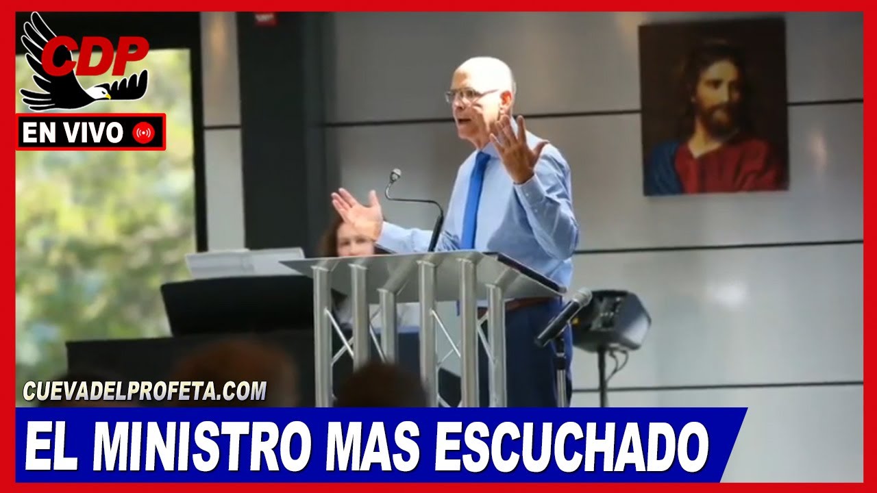 Joseph Branham: ¿Necesitamos algo mas allá de las Cintas del Mensaje?