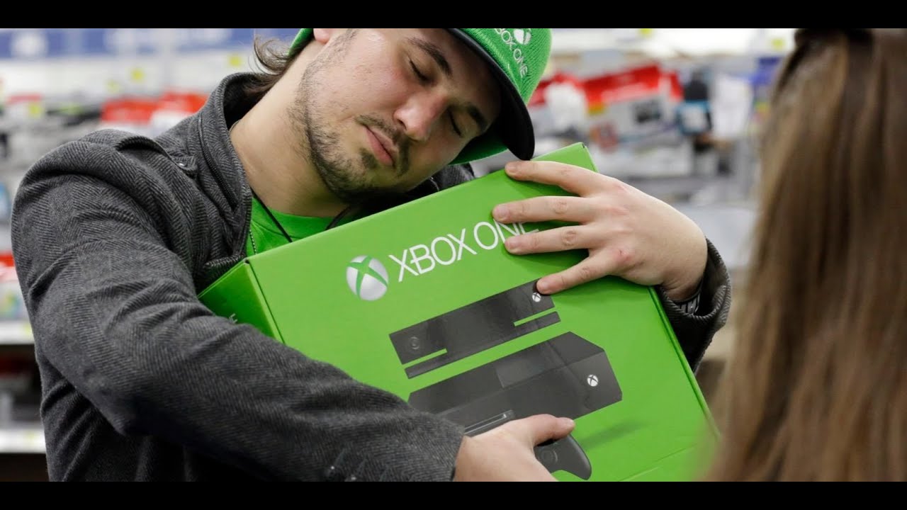 РЕАЛЬНЫЕ ФАНАТЫ, О БУДУЩЕМ XBOX, В 2026 ГОДУ,🎮