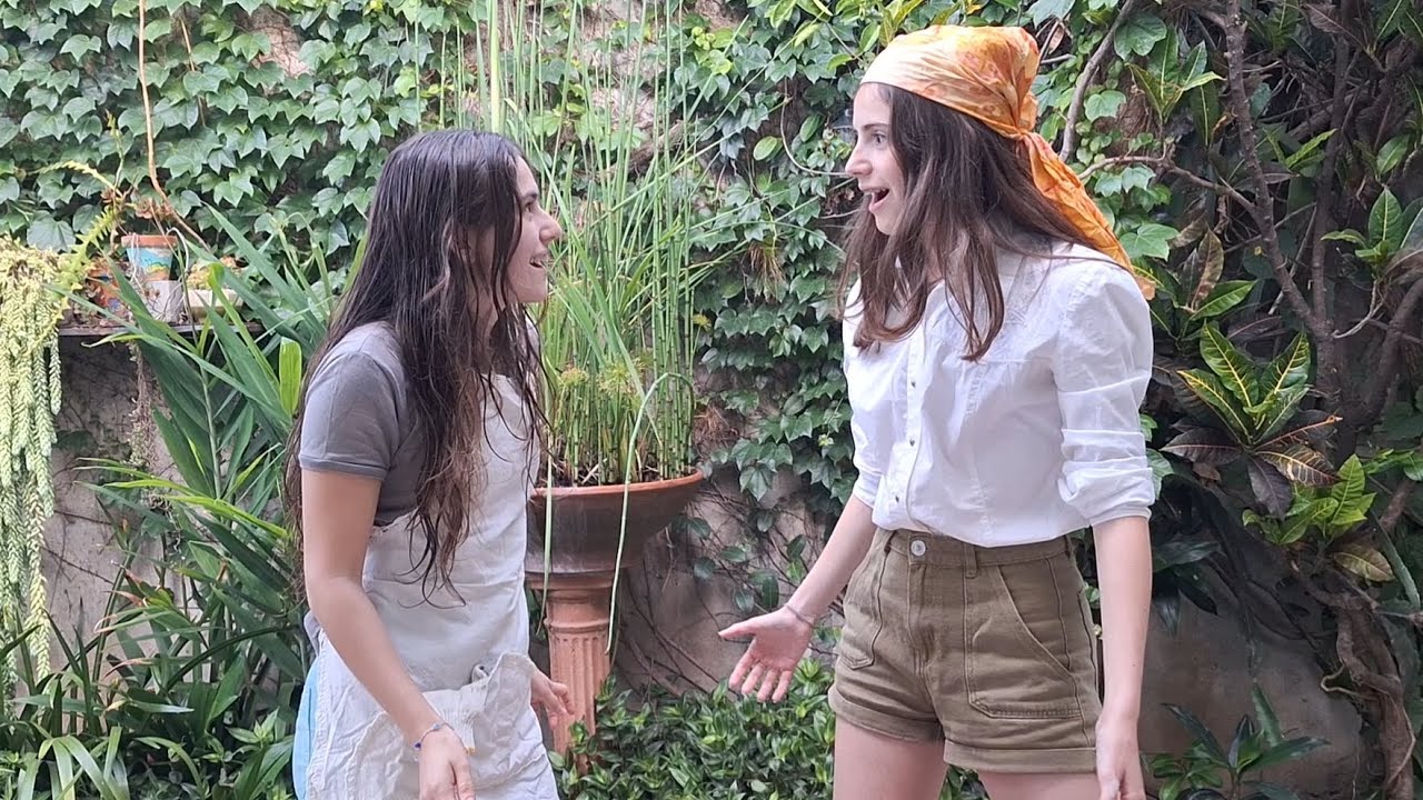 Bloopers de un trabajo escolar 🙏🙏