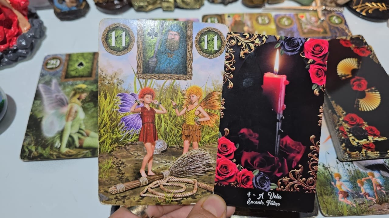 💔Algu&eacute;m acordou hoje com vontade de dizer algo para vc...O fim de 2 pessoas est&aacute; pr&oacute;ximo