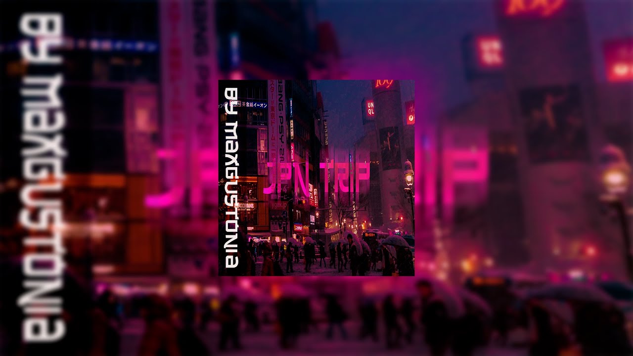 JPN TRIP (Official Music Video) (4K ONLY 😡)